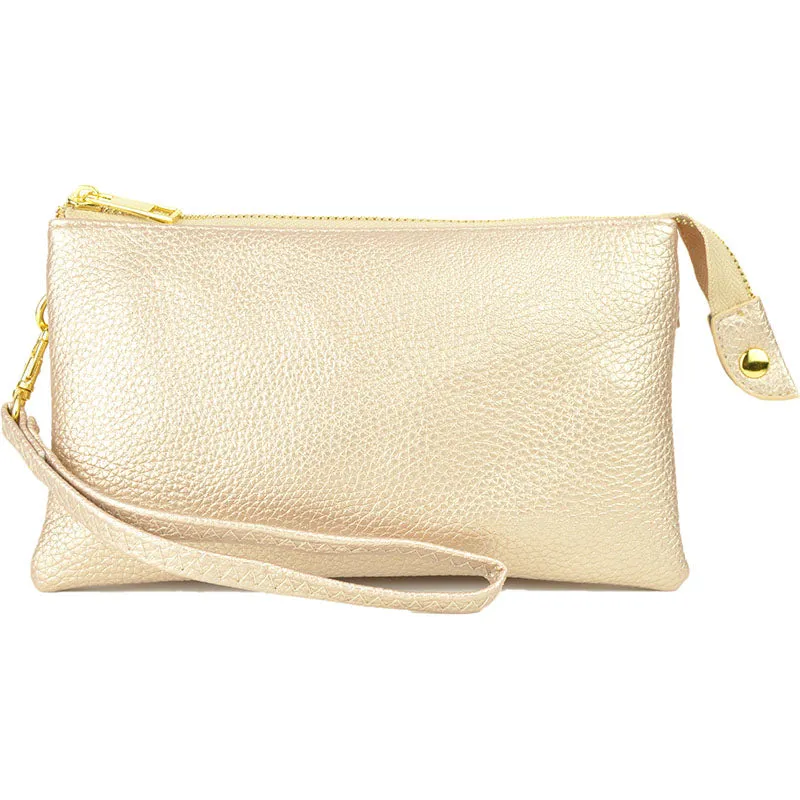 Convertable Crossbody/Clutch Purse