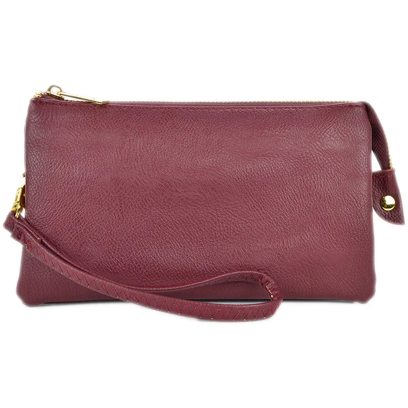 Convertable Crossbody/Clutch Purse