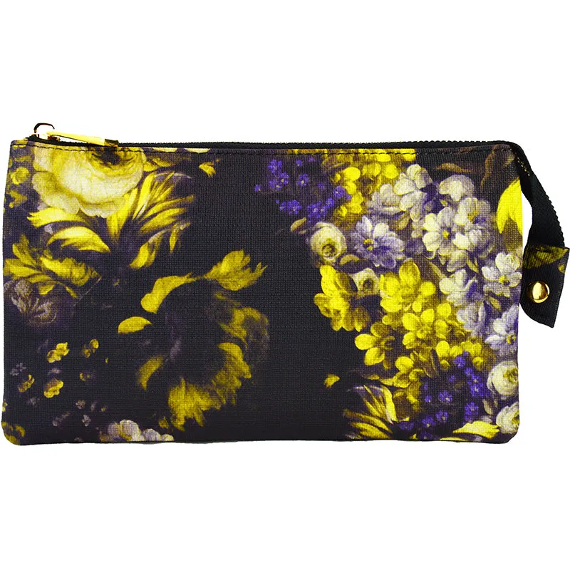 Convertable Crossbody/Clutch Purse