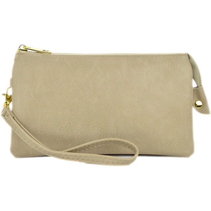 Convertable Crossbody/Clutch Purse