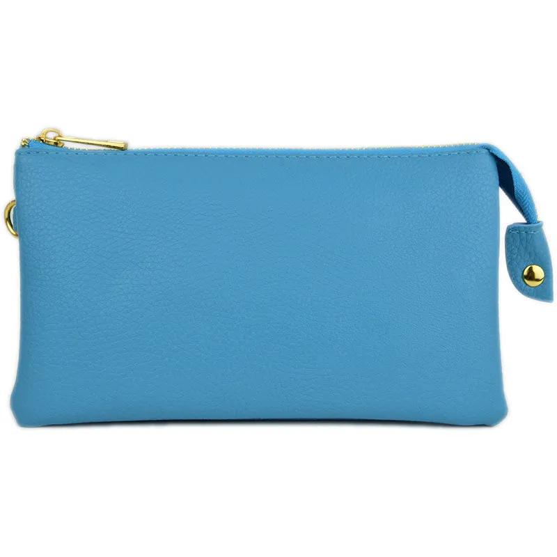 Convertable Crossbody/Clutch Purse