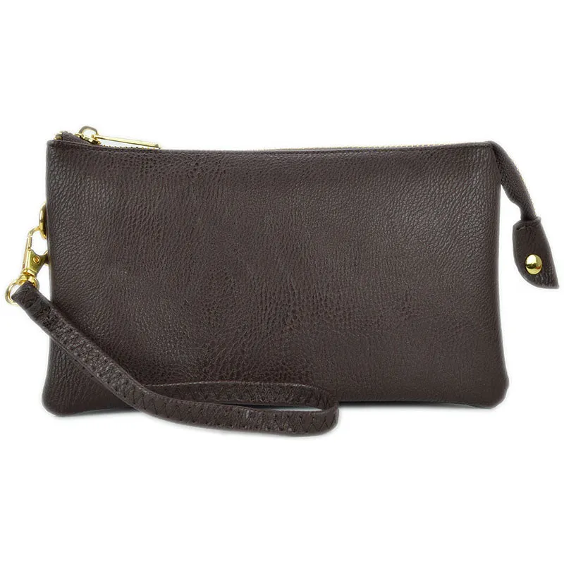 Convertable Crossbody/Clutch Purse