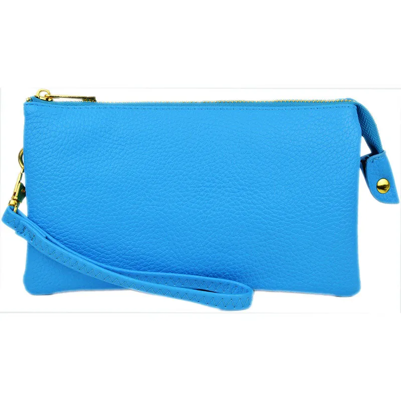 Convertable Crossbody/Clutch Purse