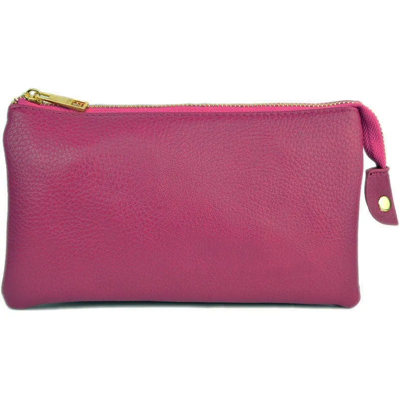 Convertable Crossbody/Clutch Purse