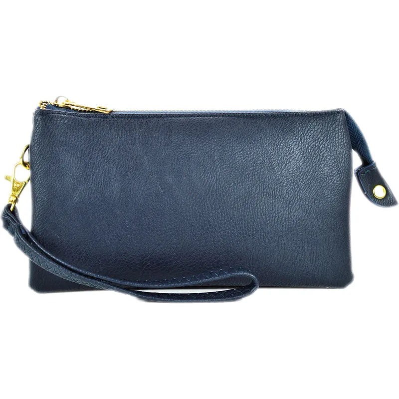 Convertable Crossbody/Clutch Purse