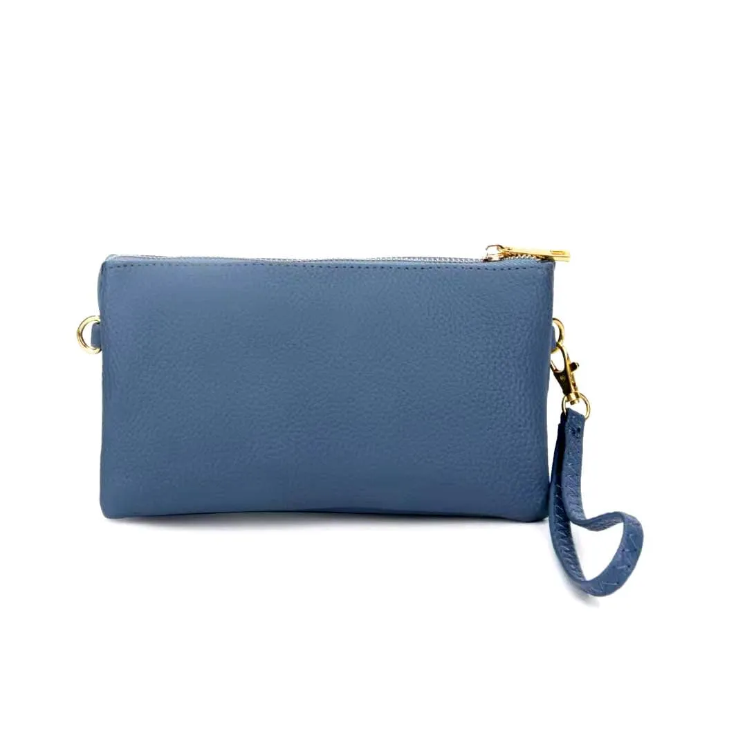 Convertable Crossbody/Clutch Purse