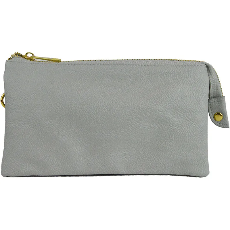 Convertable Crossbody/Clutch Purse