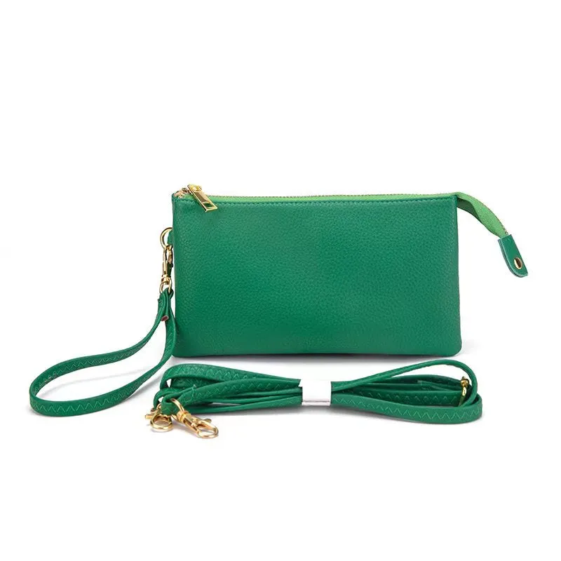 Convertable Crossbody/Clutch Purse