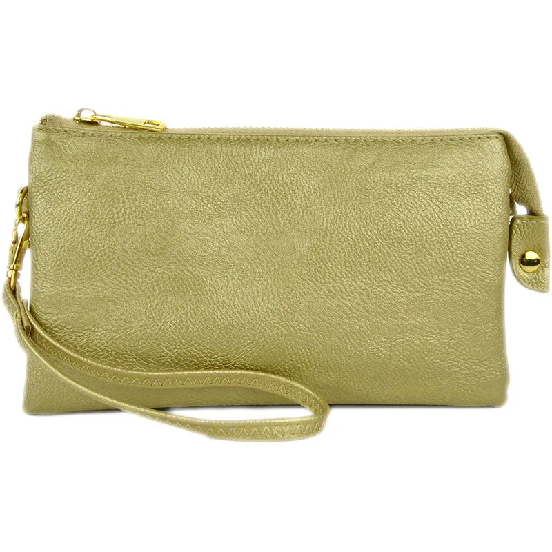Convertable Crossbody/Clutch Purse
