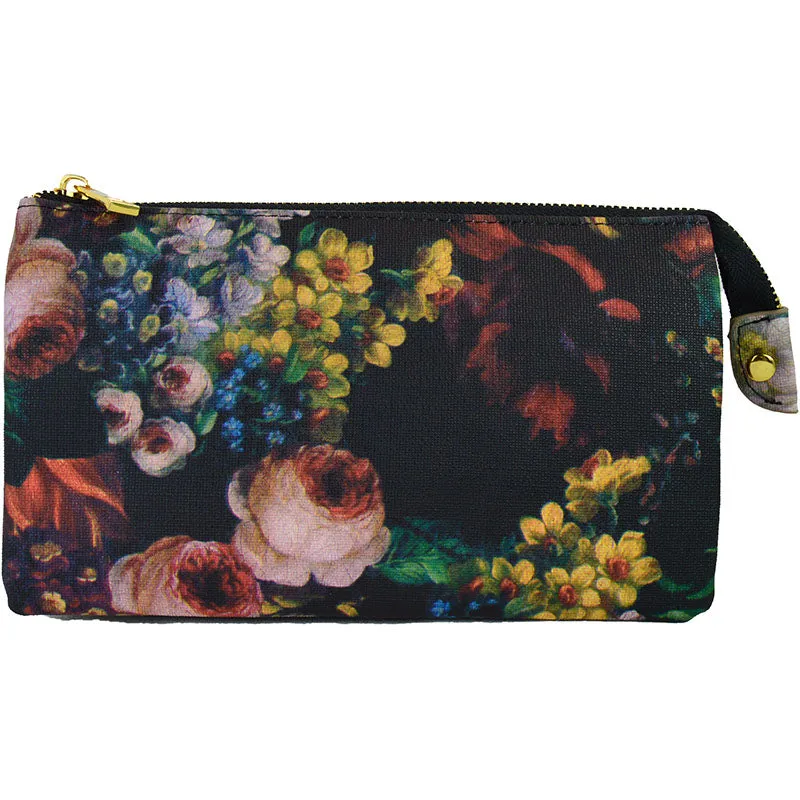 Convertable Crossbody/Clutch Purse