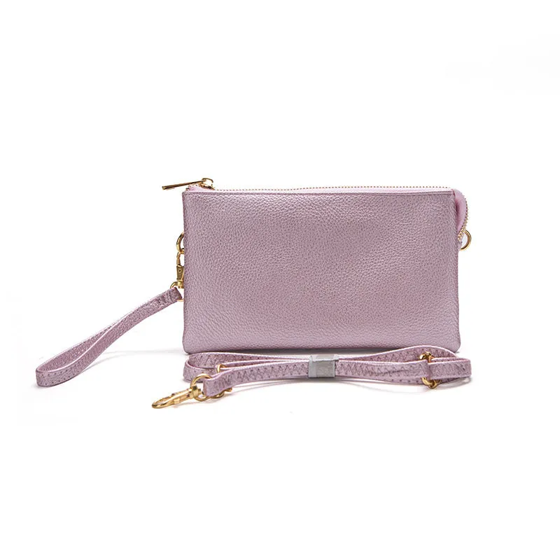 Convertable Crossbody/Clutch Purse