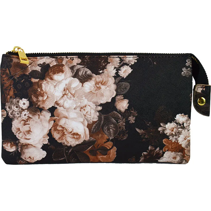 Convertable Crossbody/Clutch Purse
