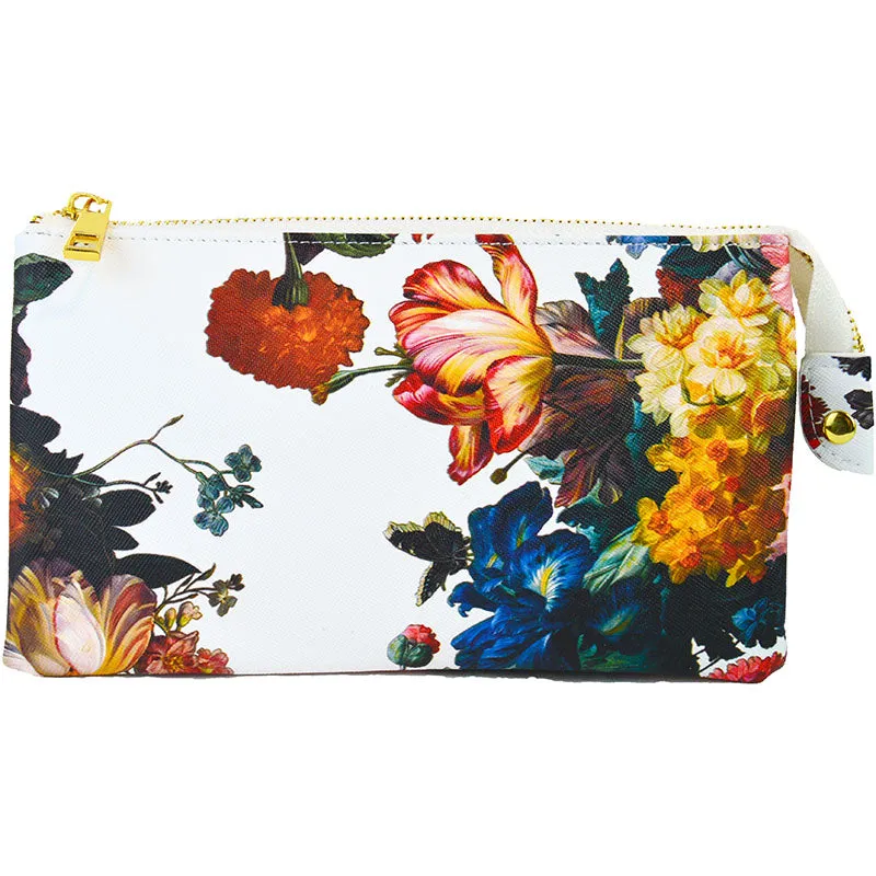 Convertable Crossbody/Clutch Purse