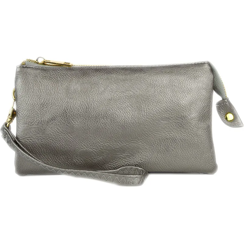 Convertable Crossbody/Clutch Purse
