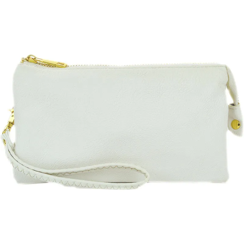 Convertable Crossbody/Clutch Purse
