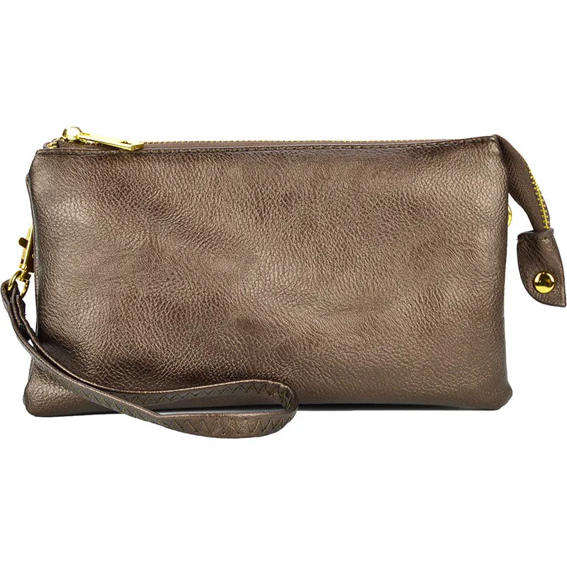 Convertable Crossbody/Clutch Purse