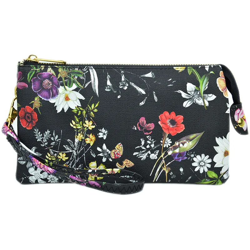Convertable Crossbody/Clutch Purse