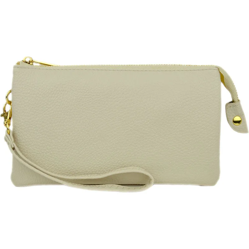 Convertable Crossbody/Clutch Purse