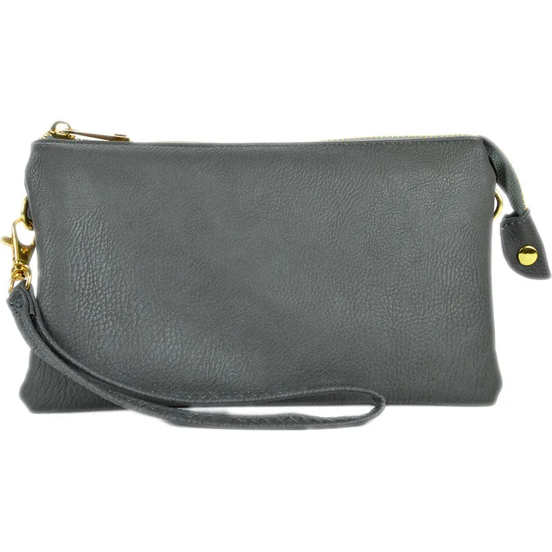 Convertable Crossbody/Clutch Purse