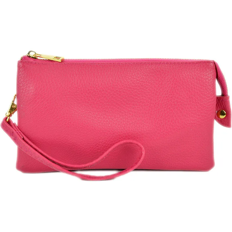Convertable Crossbody/Clutch Purse