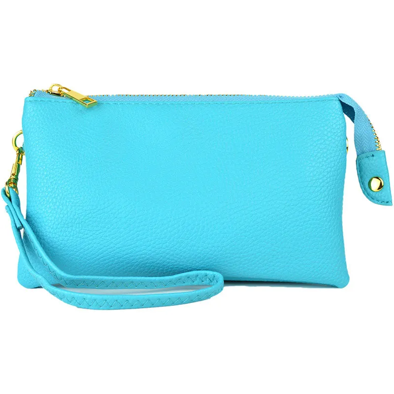 Convertable Crossbody/Clutch Purse