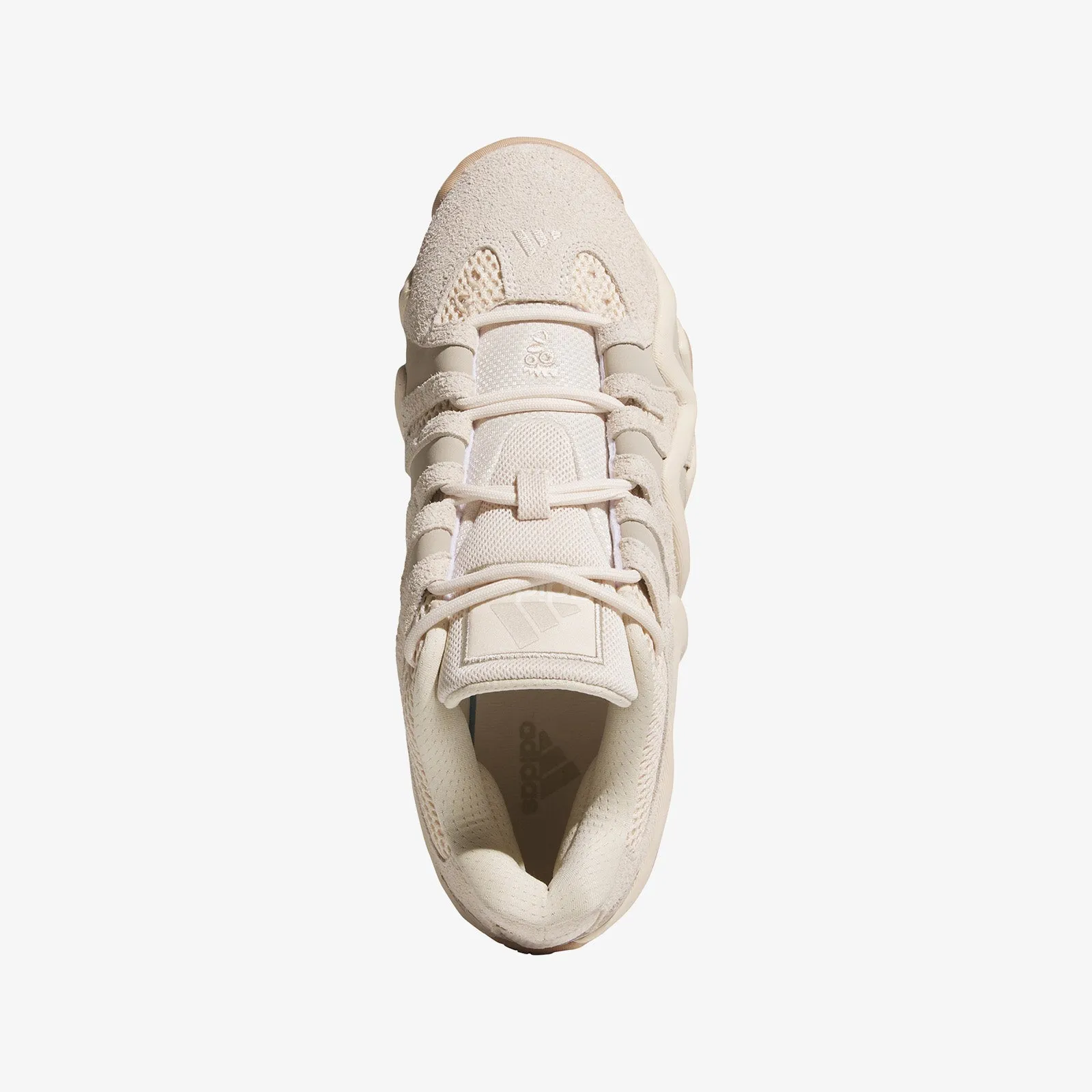 Crazy 8 Low - Beige