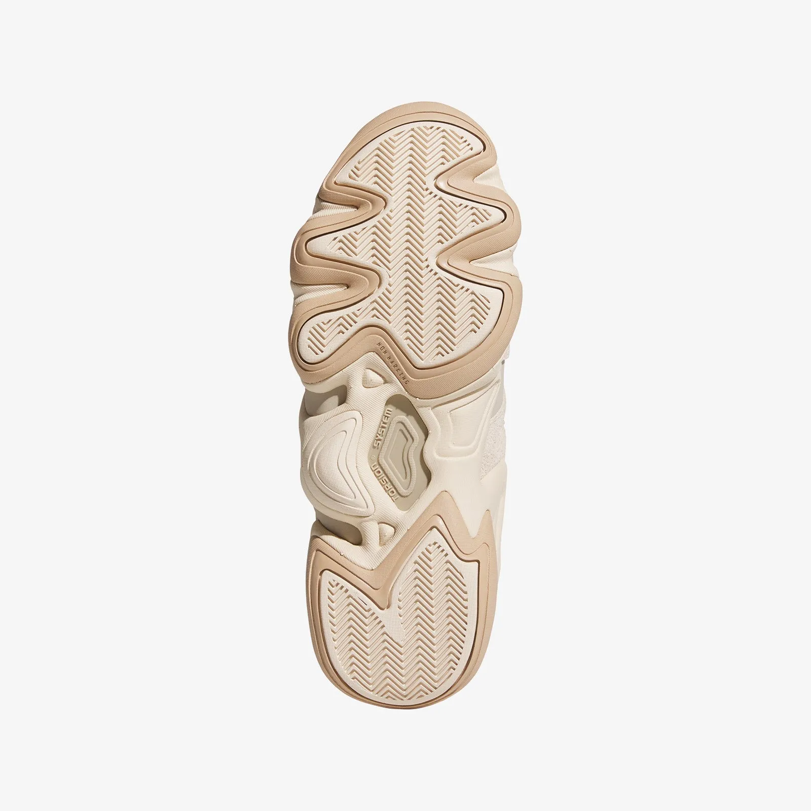 Crazy 8 Low - Beige