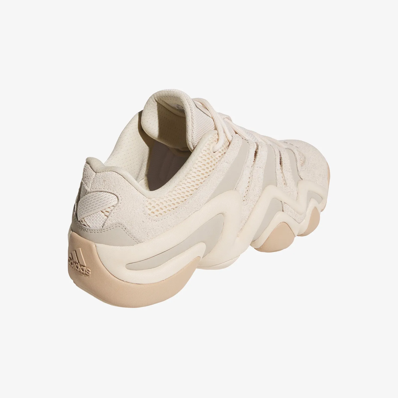Crazy 8 Low - Beige