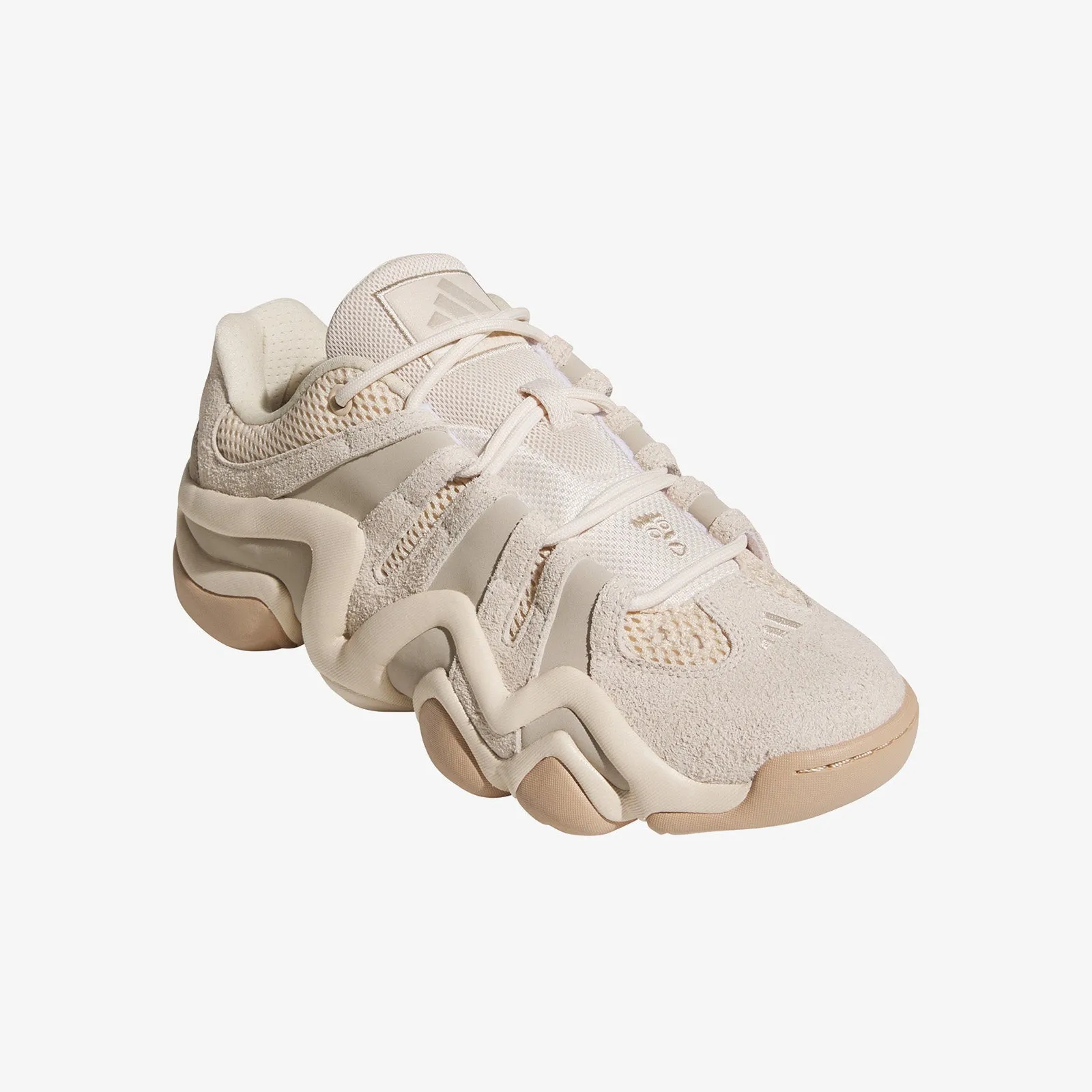 Crazy 8 Low - Beige