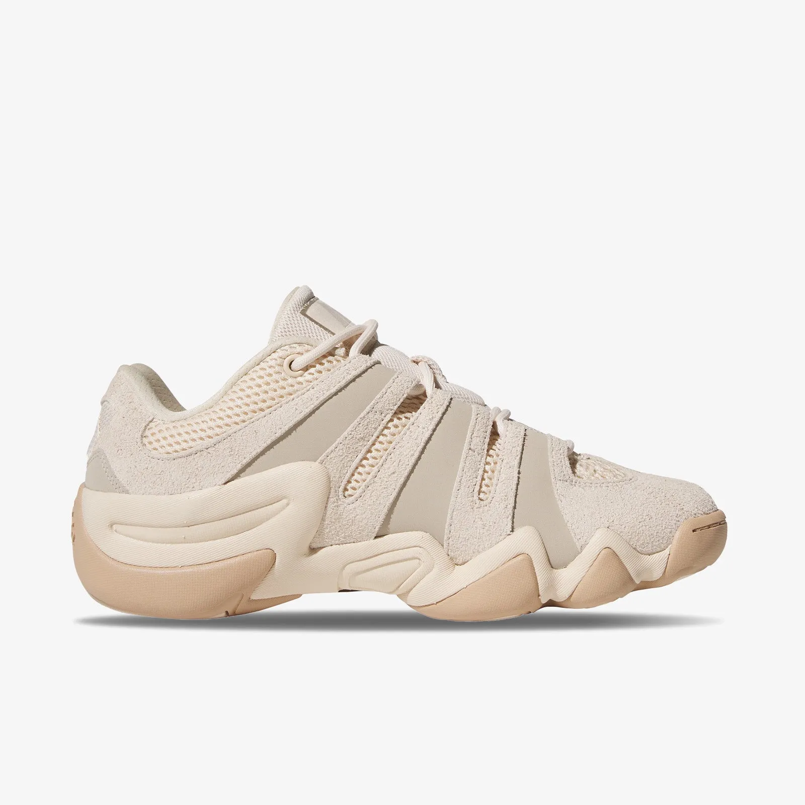 Crazy 8 Low - Beige