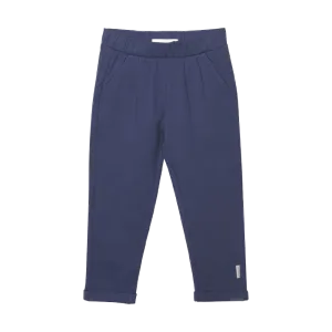 Creamie Blue Sweatpants