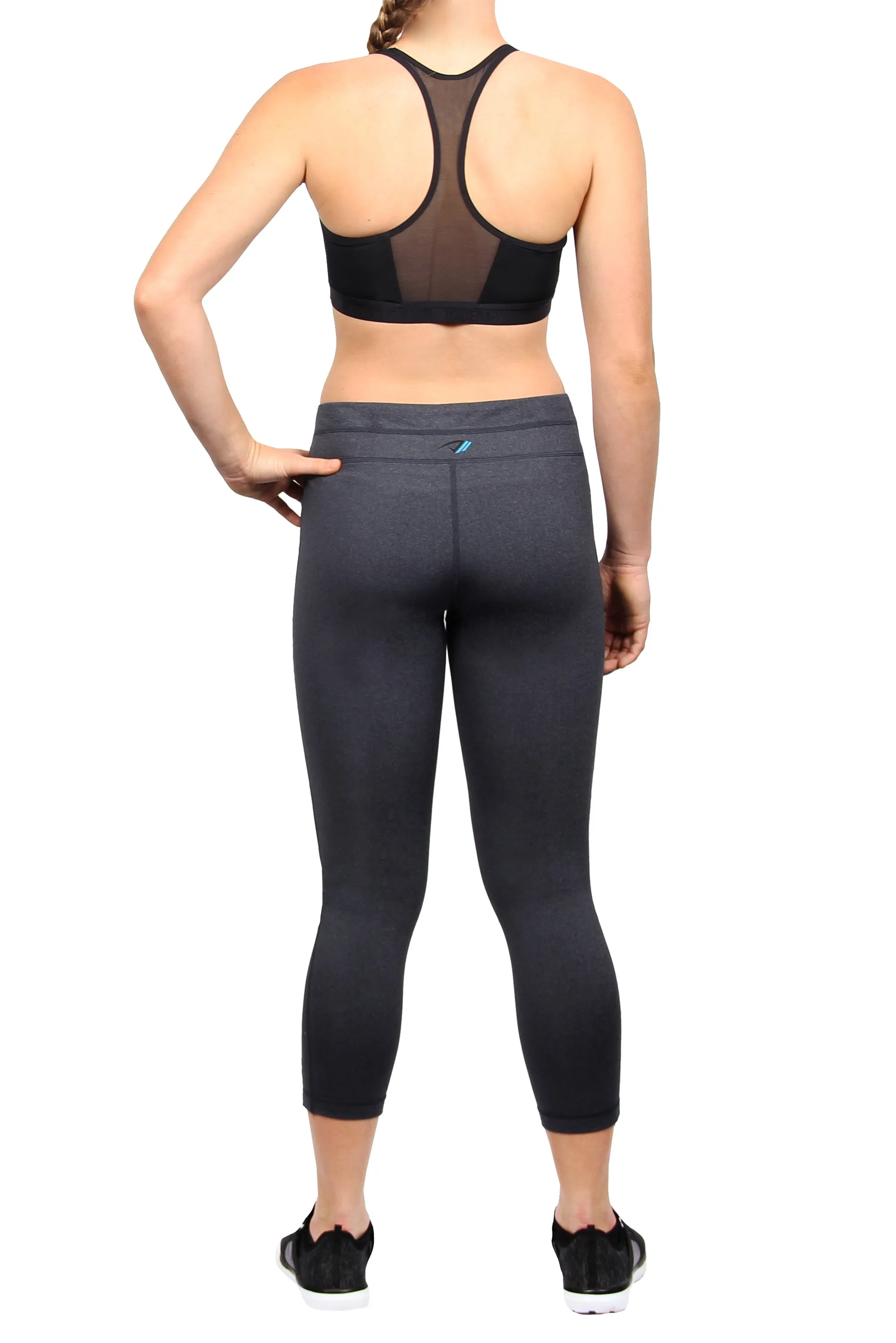 CROP LEGGING