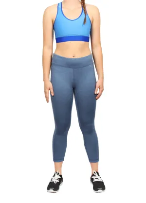 CROP LEGGING