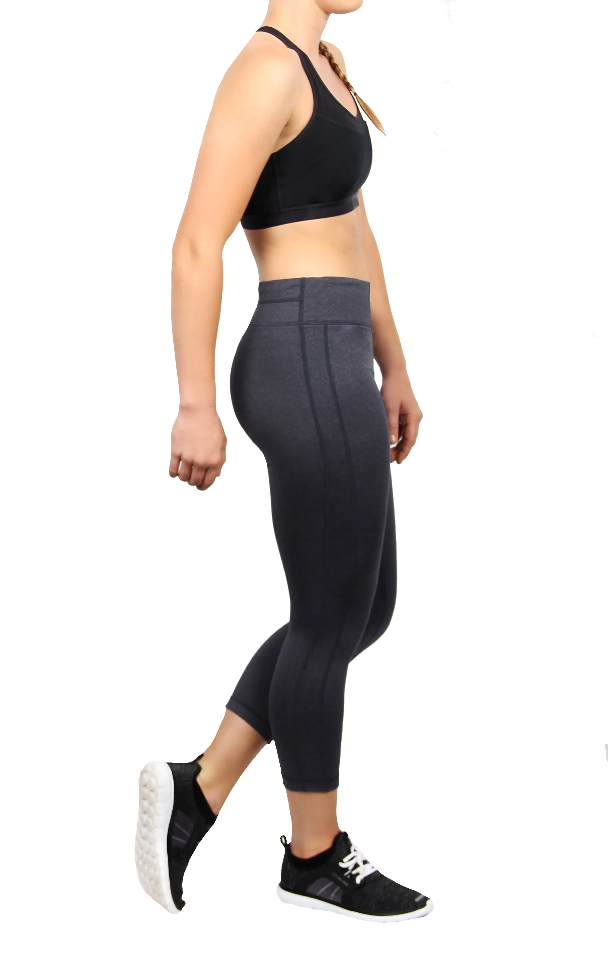 CROP LEGGING