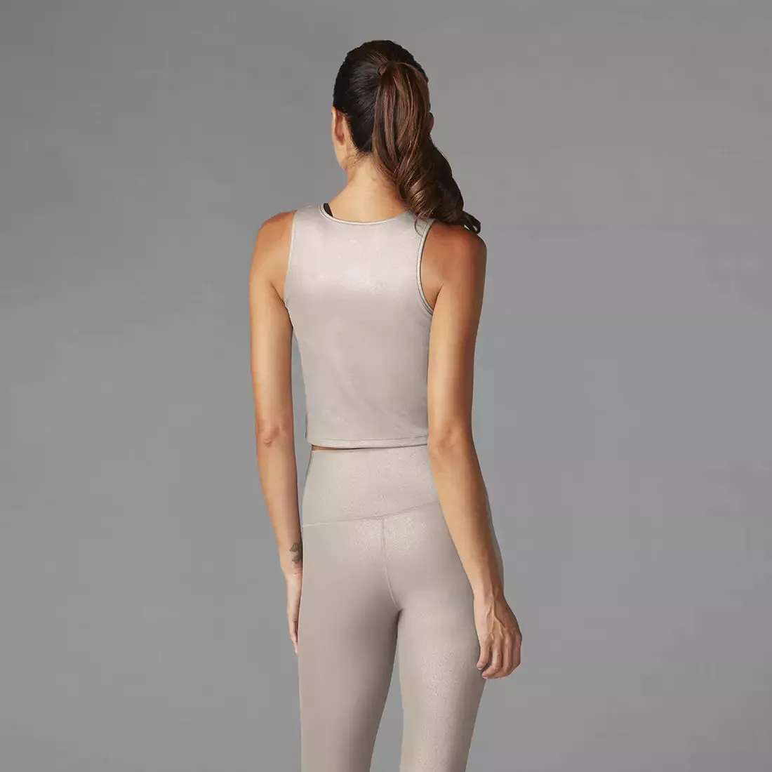 Crop Tank
