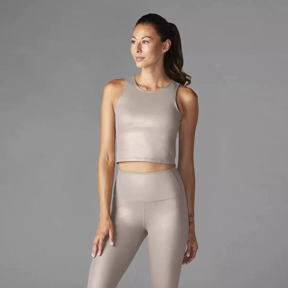 Crop Tank