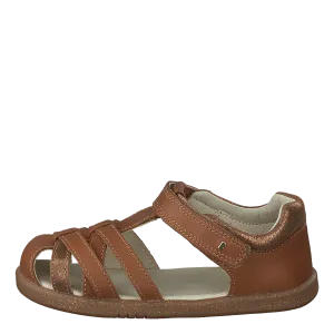 Cross Jump Caramel