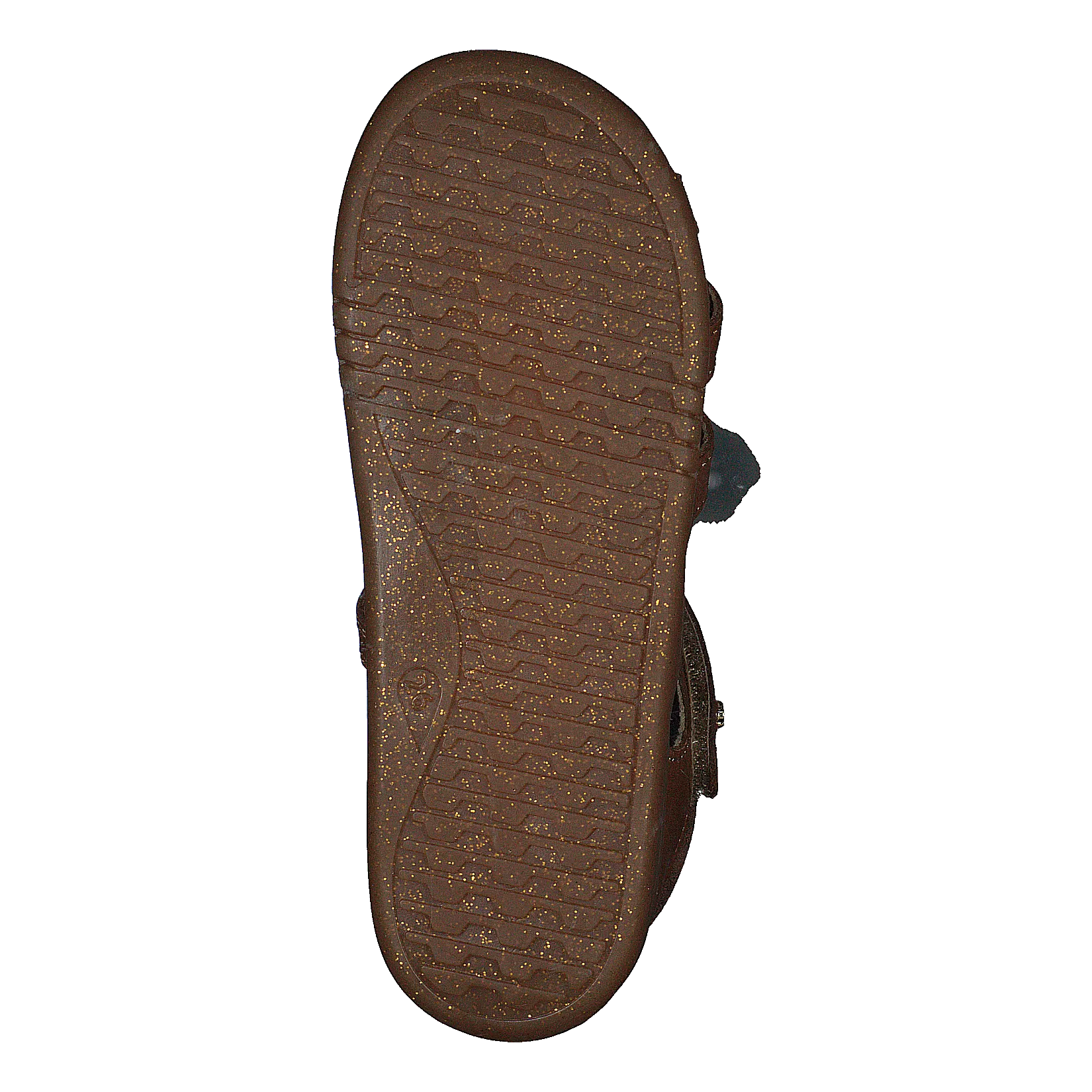 Cross Jump Caramel