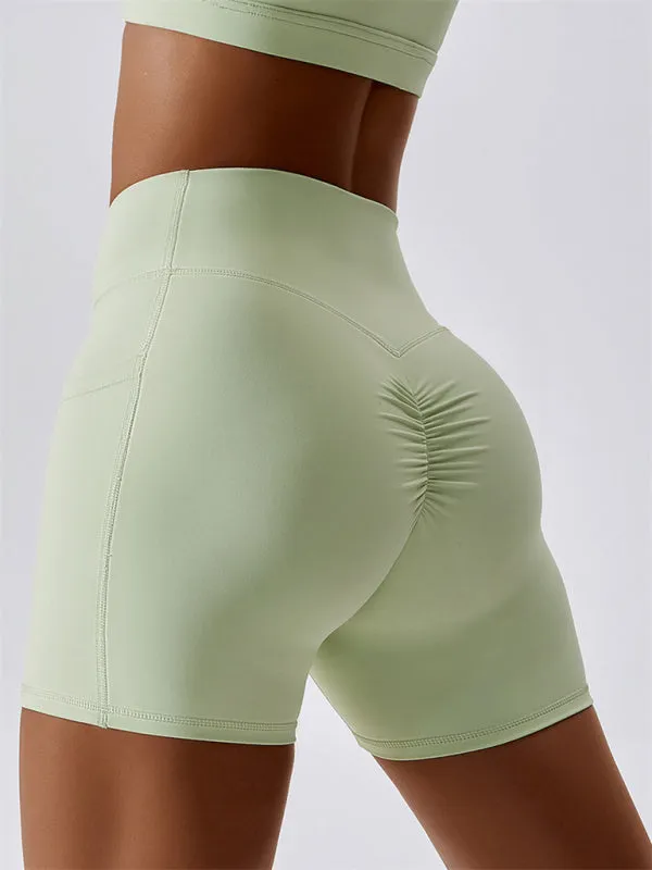 CrossTrain Comfort Shorts
