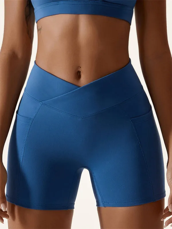 CrossTrain Comfort Shorts