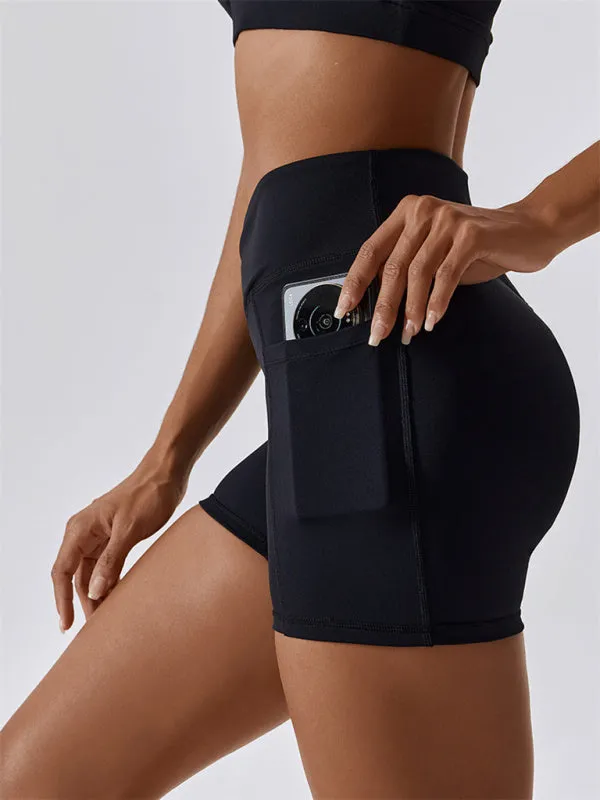 CrossTrain Comfort Shorts