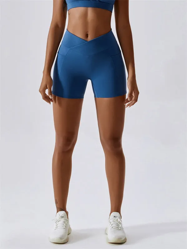 CrossTrain Comfort Shorts
