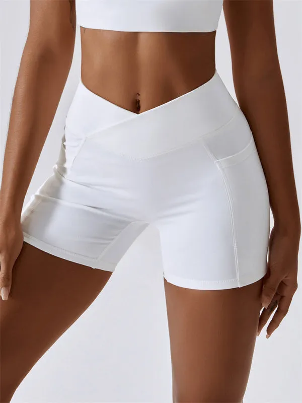 CrossTrain Comfort Shorts