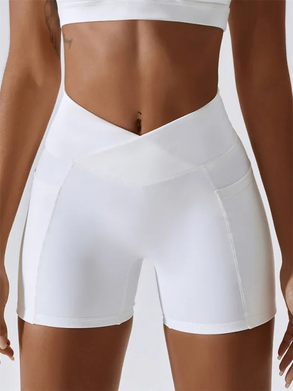 CrossTrain Comfort Shorts