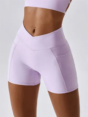 CrossTrain Comfort Shorts