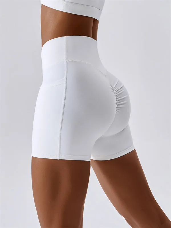 CrossTrain Comfort Shorts