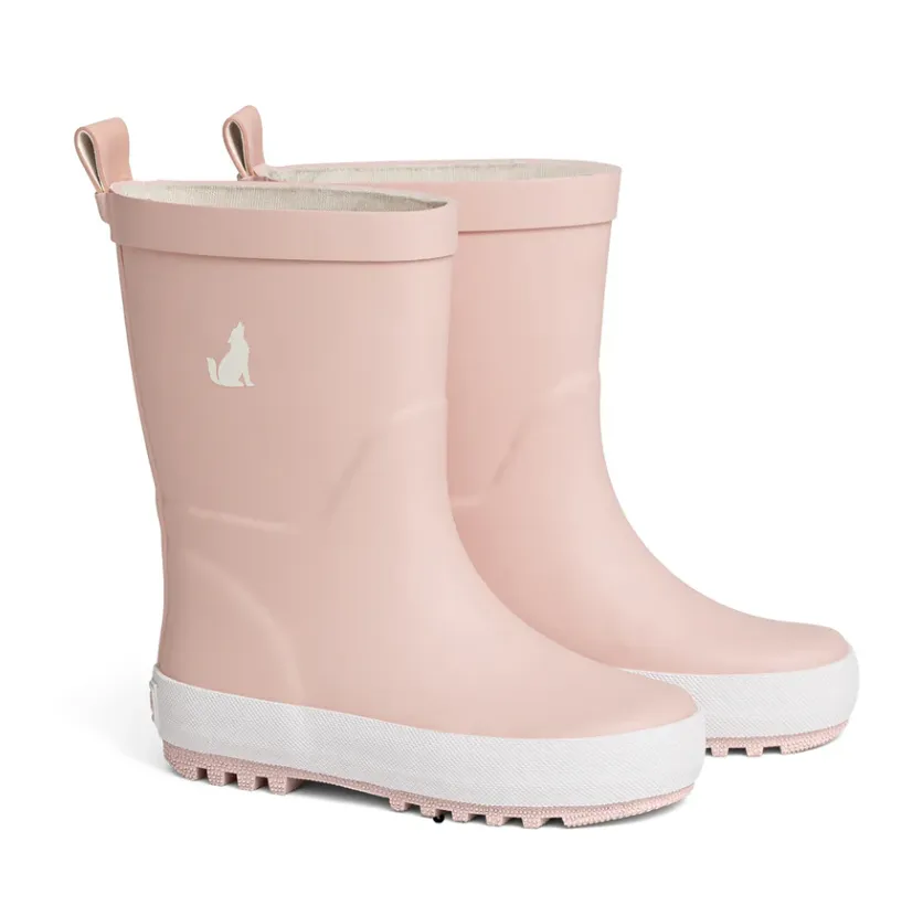 Cry Wolf Rain Boots