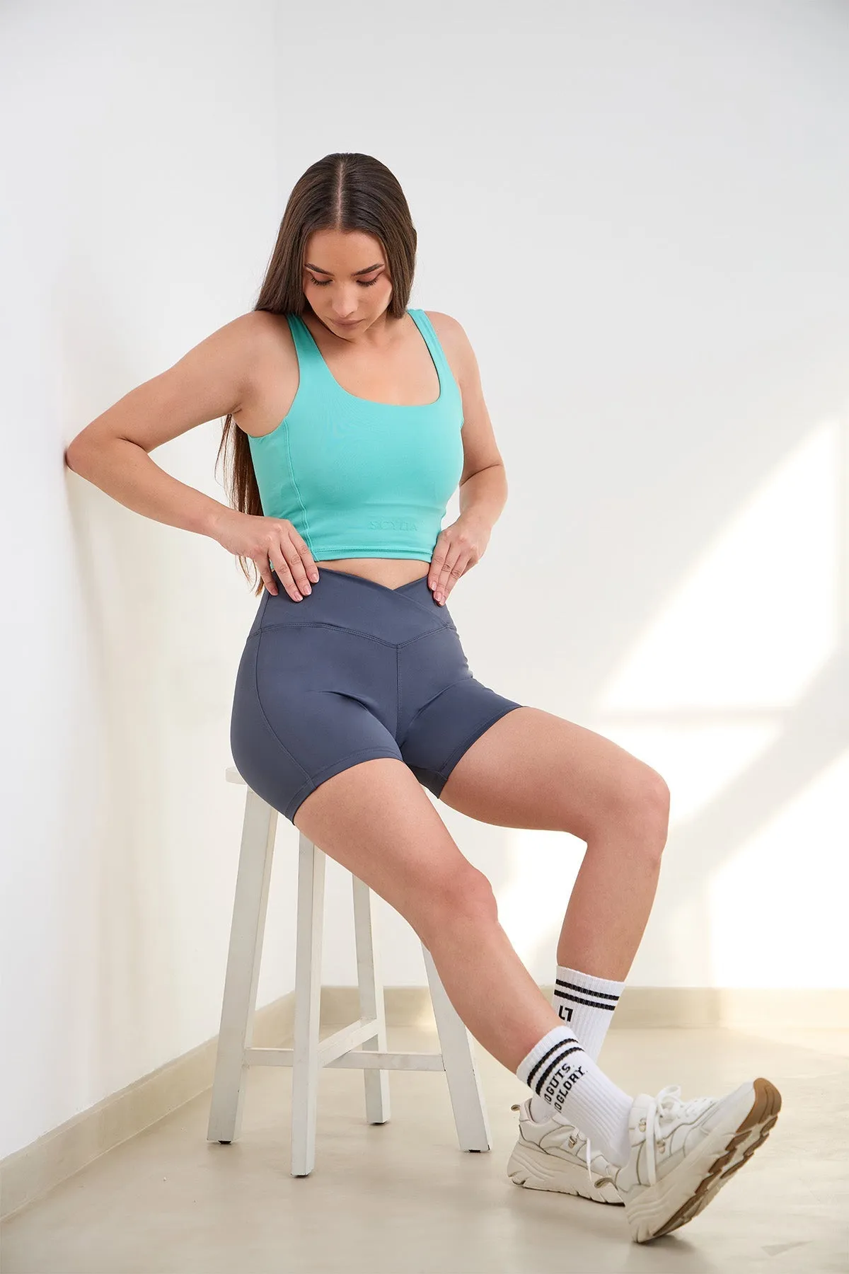 Curve X Short