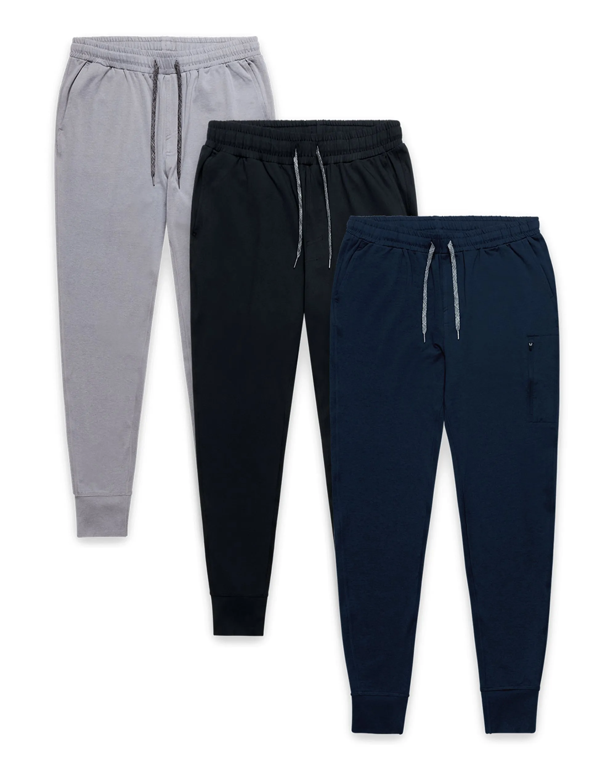 Custom 3 Pack Daybreak Performance Joggers