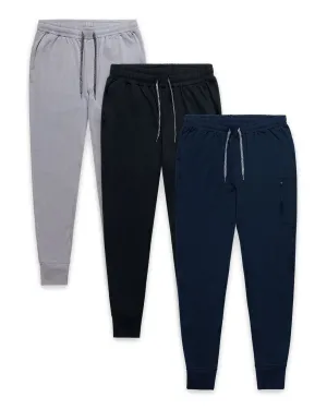 Custom 3 Pack Daybreak Performance Joggers